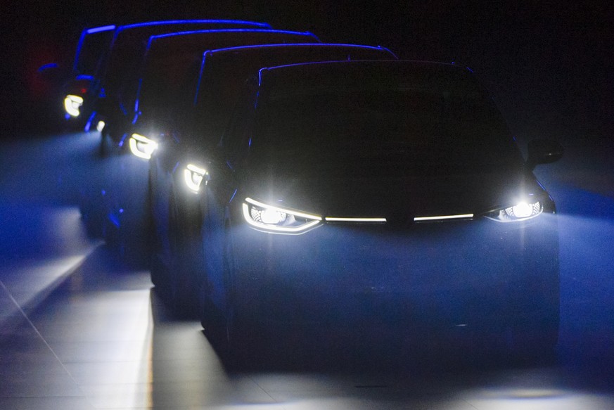 17 Tonnen CO2 für einen Elektroauto-Akku? Das steckt hinter dem Mythos
