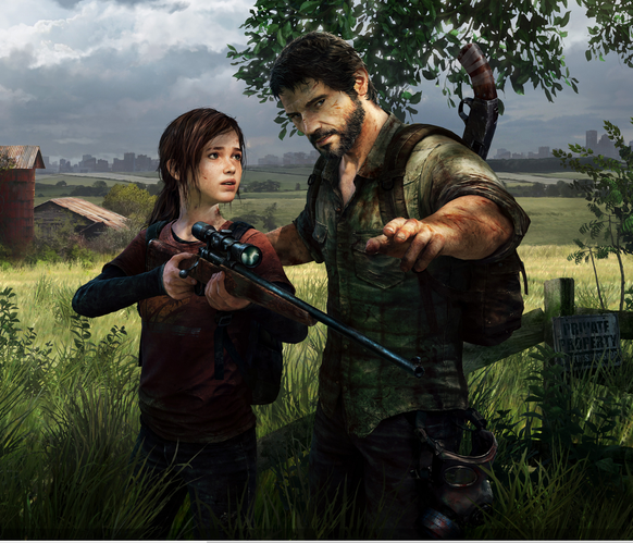 Wer in der Welt von «The Last of Us» überleben will, darf nicht zimperlich sein.