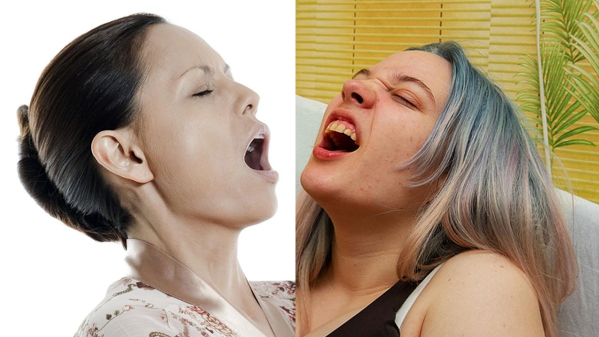 Das einzig wahre Quiz zur Pollensaison Sex oder Heuschnupfen? 1200x675 Bild Das einzig wahre Quiz zur Pollensaison Sex oder Heuschnupfen? Bild