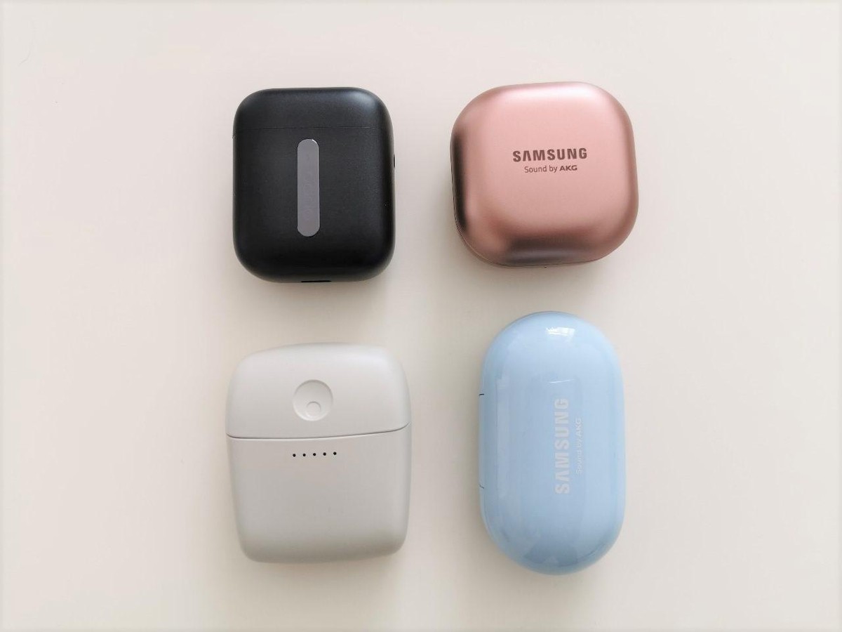 Samsung Galaxy Live