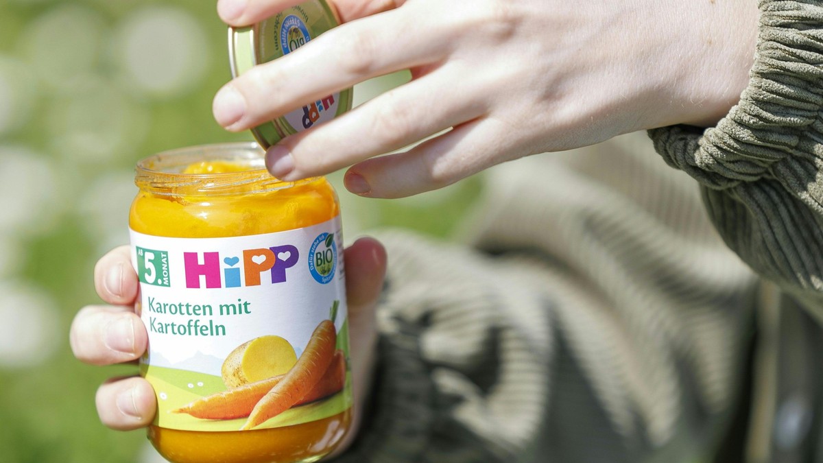 Babynahrung vergiftet: Verdächtiger soll Ex-Mitarbeiter von Hipp sein
