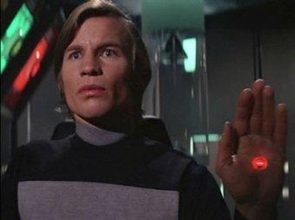 Logan&#039;s Run/Flucht ins 23. Jahrhundert