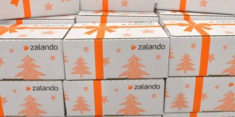Zalando-Kleider können neu in der Migros anprobiert werden – warum sich der Detaillist mit dem Feind ins Bett legt