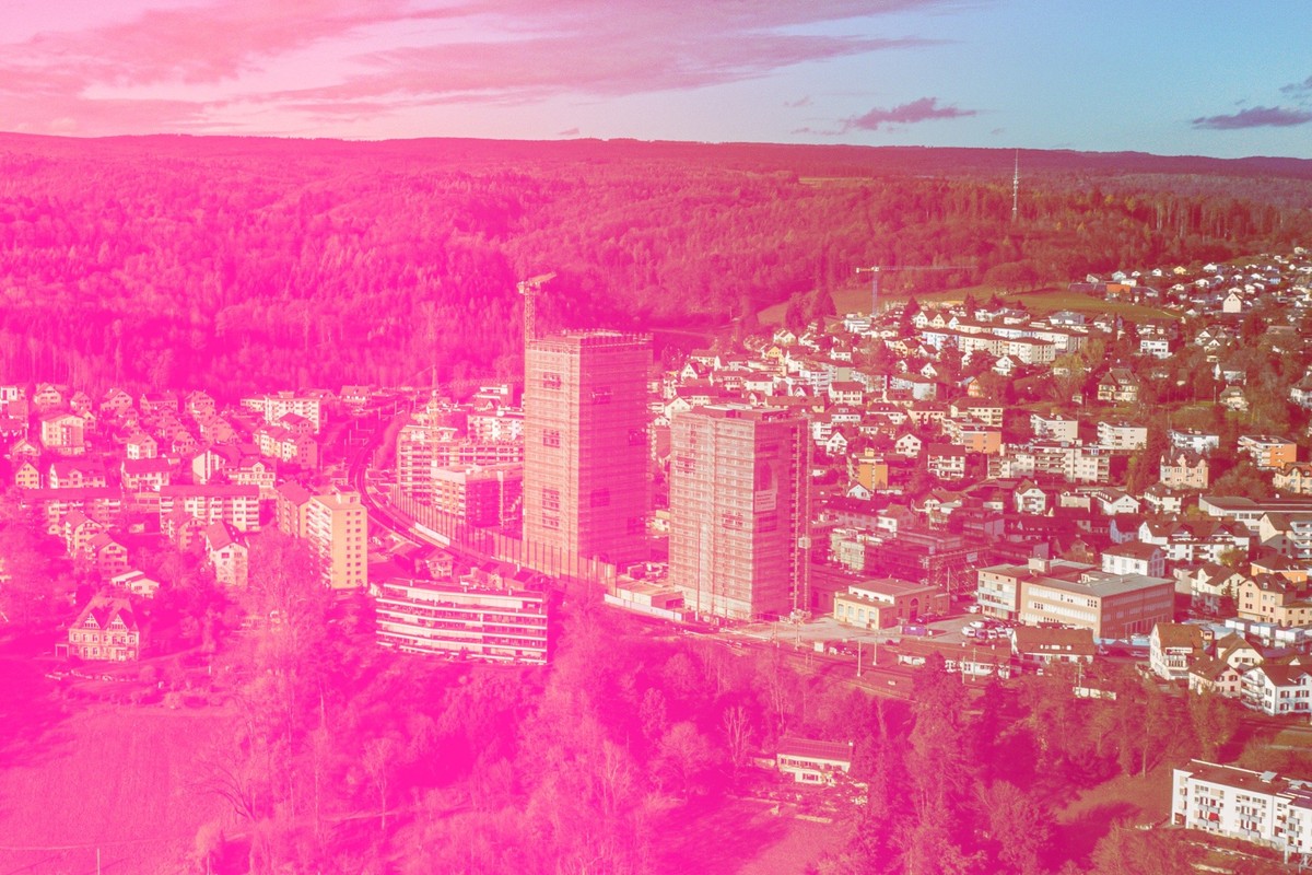 Umfrage Wohnungsnot