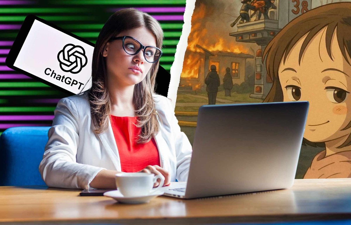 L'intelligence artificielle nous rend elle plus bêtes? Ce chercheur répond