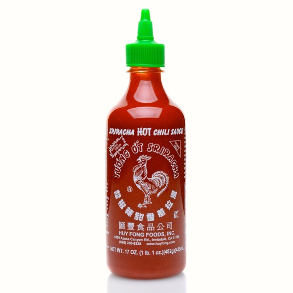 Test Wie Viele Hot Sauces Kennst Du Watson