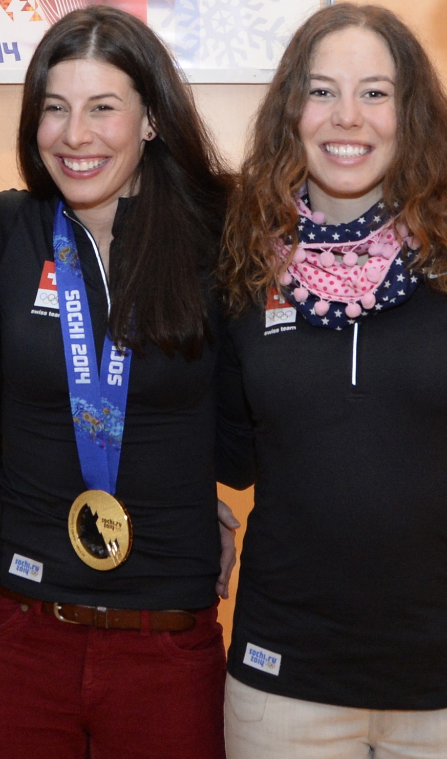 Wie gut kennst du dich mit Geschwistern im Ski-Weltcup aus?