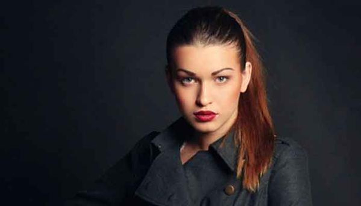 Anna Durizkaja&nbsp;soll sich jetzt in Kiew aufhalten.