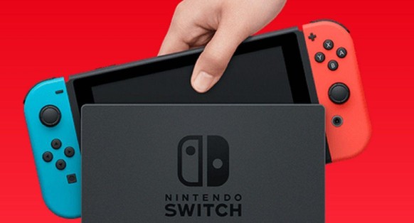 Nintendo befürchtet schlechtere Switch-Verkäufe