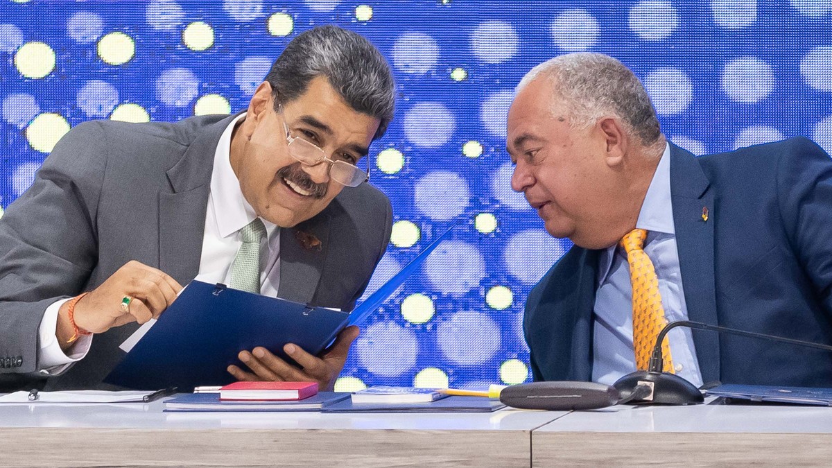 Venezuela: Arrest warrants for conspiracy against referendum How right-wing populists are holding Ukraine hostage