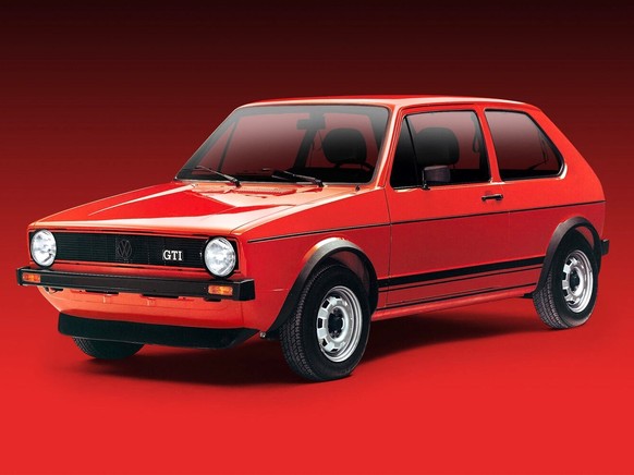 Das Original: VW Golf GTI, 1976

https://www.volkswagen-newsroom.com/en/golf-1-gti-19761983-19498