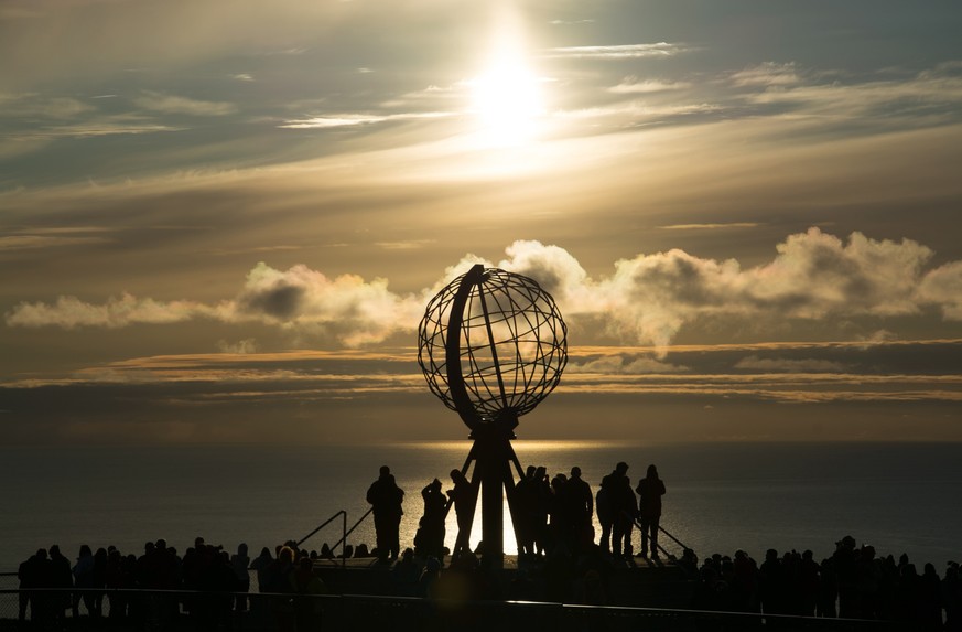 Nordkapp