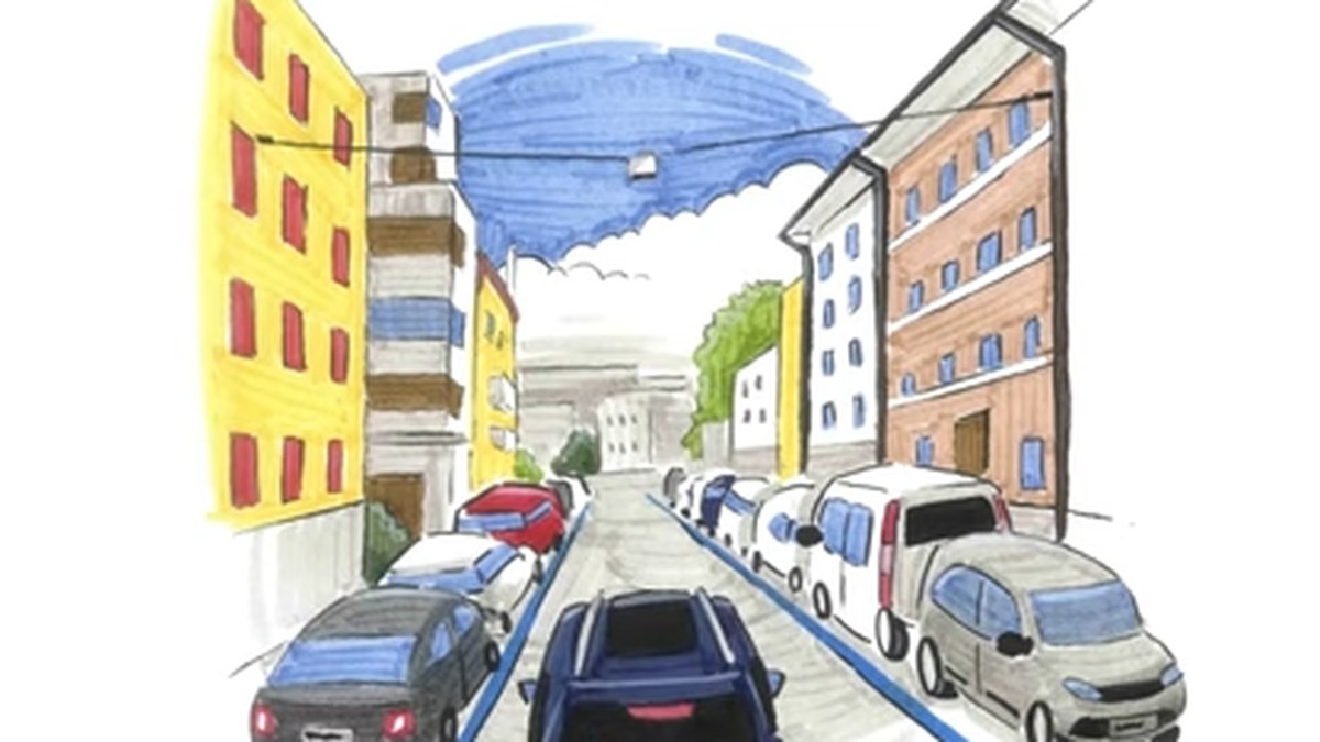 Stadt-Luzern-lehnt-Schaffung-von-autofreien-Quartieren-ab