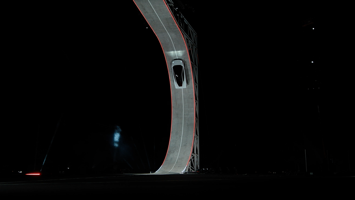 Tesla Düsen