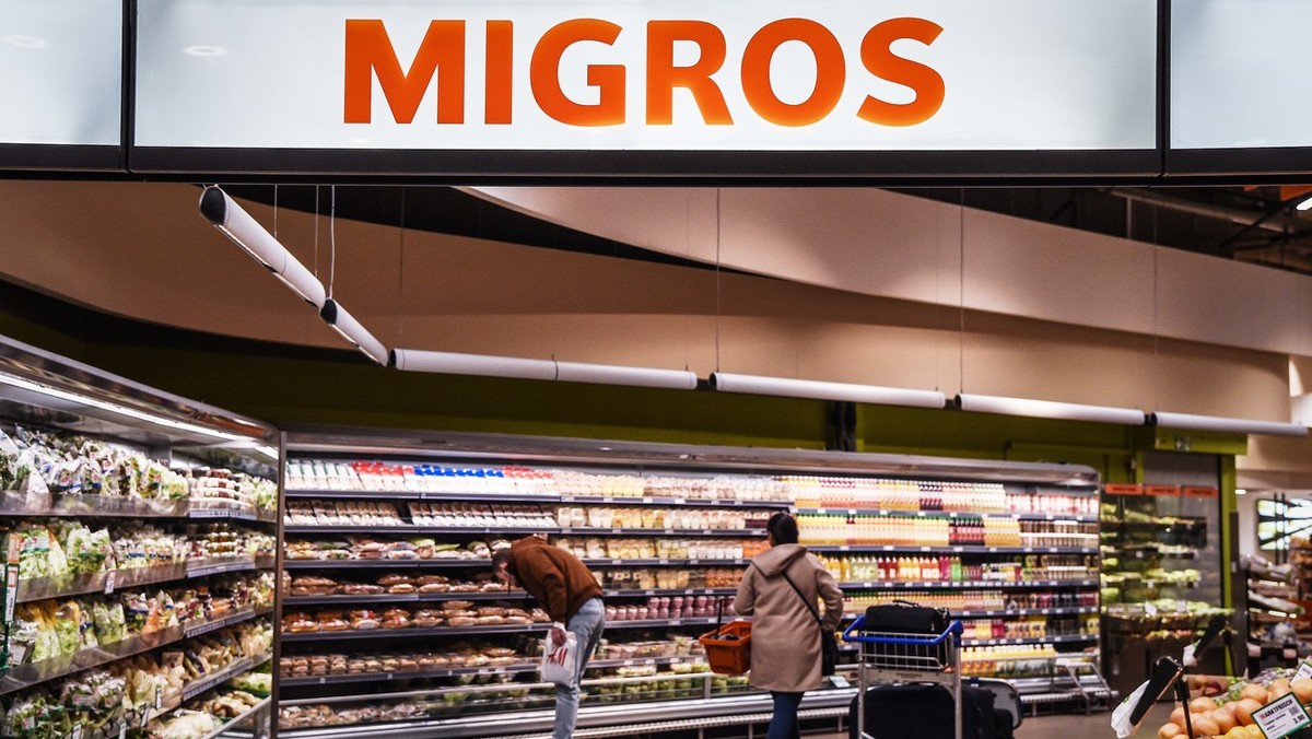 Migros frappée par une pénurie de Coca-Cola