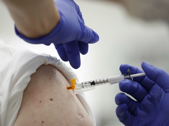 Dem Hersteller des Affenpocken-Impfstoffs Imvanex zufolge ist bei dem aktuellen Ausbruch nicht mit einem Mangel des Vakzins zu rechnen.