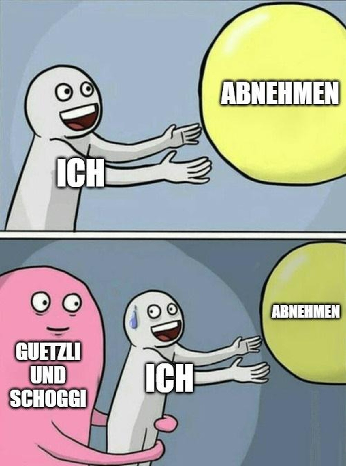 Meme Winter