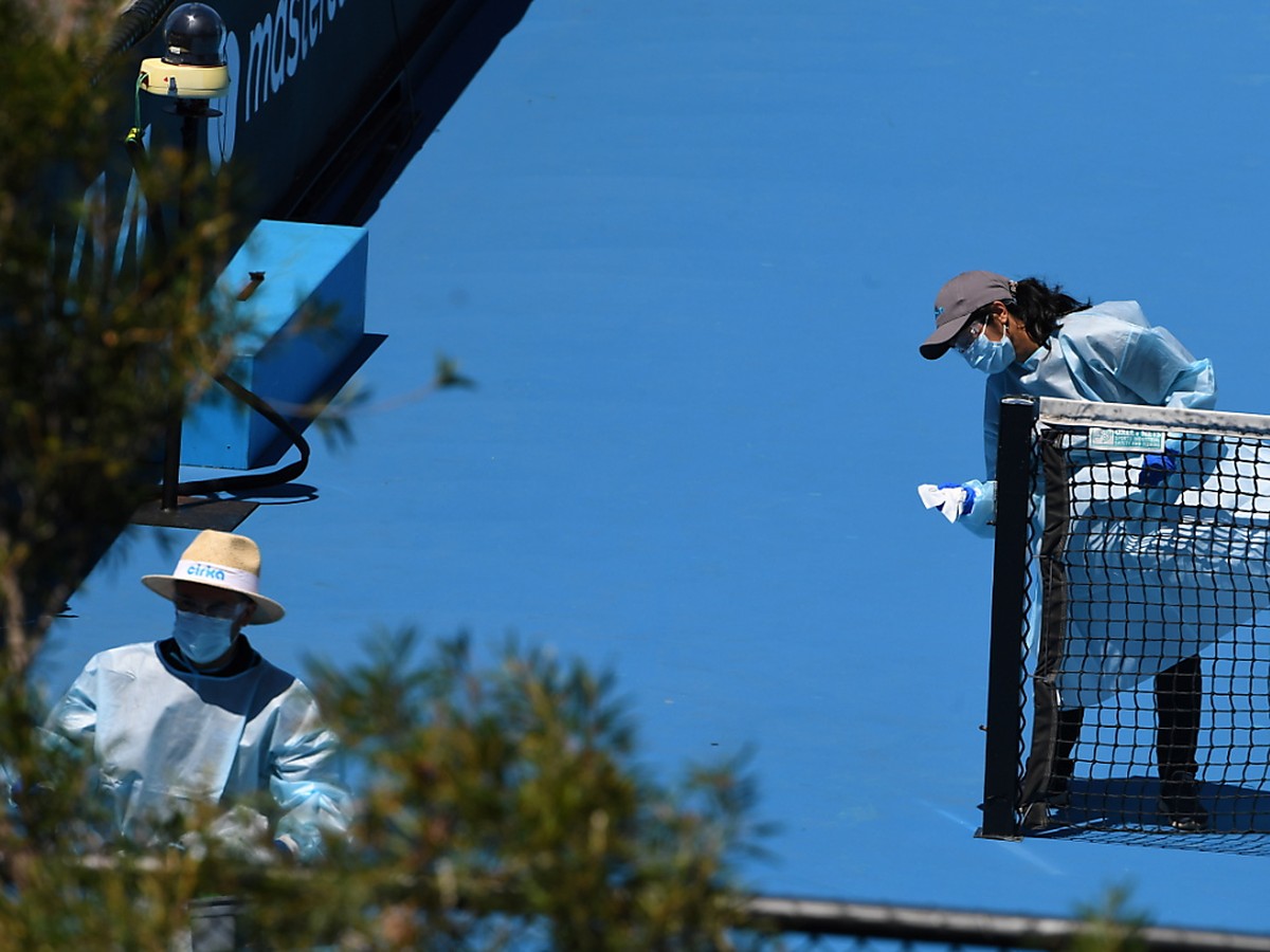 Un 3e tournoi WTA aura lieu à Melbourne juste avant l'Open d'Australie