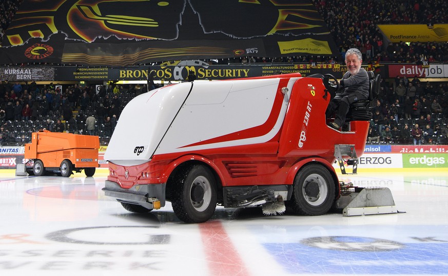 Finde es ein für alle Mal heraus: Wie viel Eismeister steckt in dir?
