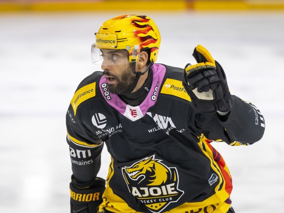 Pierre-Edouard Bellemare reste une saison de plus