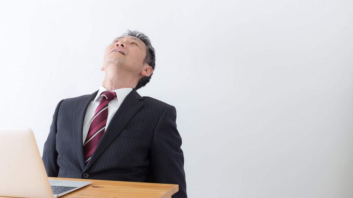 日本人は慢性的な睡眠不足に悩まされている