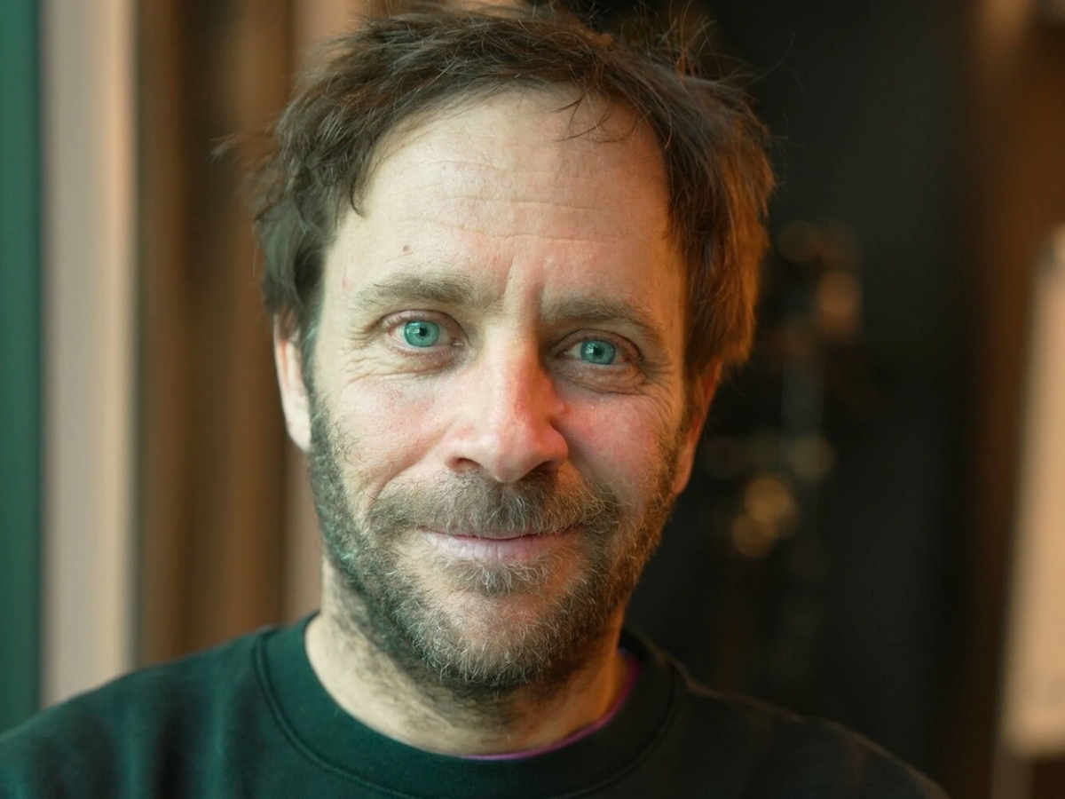 Mirco Manetsch, formateur aux médias et consultant scolaire chez Art Computer.