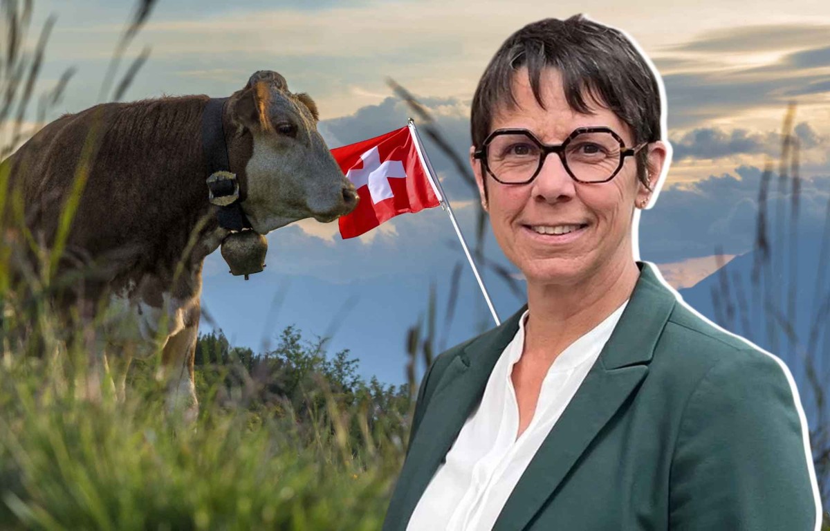 Une année 2026: deux Années internationales des Nations Unies qui concernent l’agriculture!