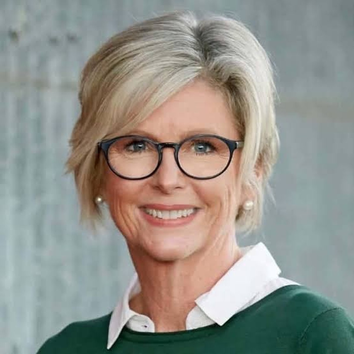 Helen Haines, députée australienne