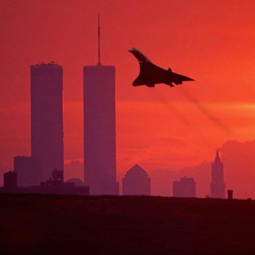 Concorde