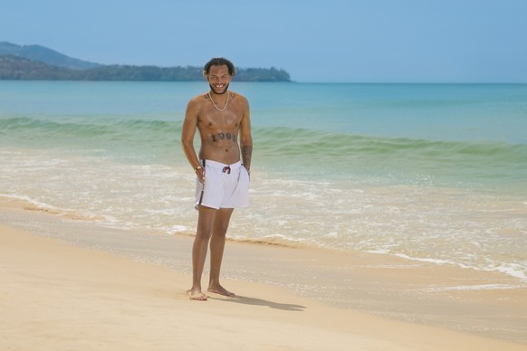 Bachelorette 2023 candidate Yannis