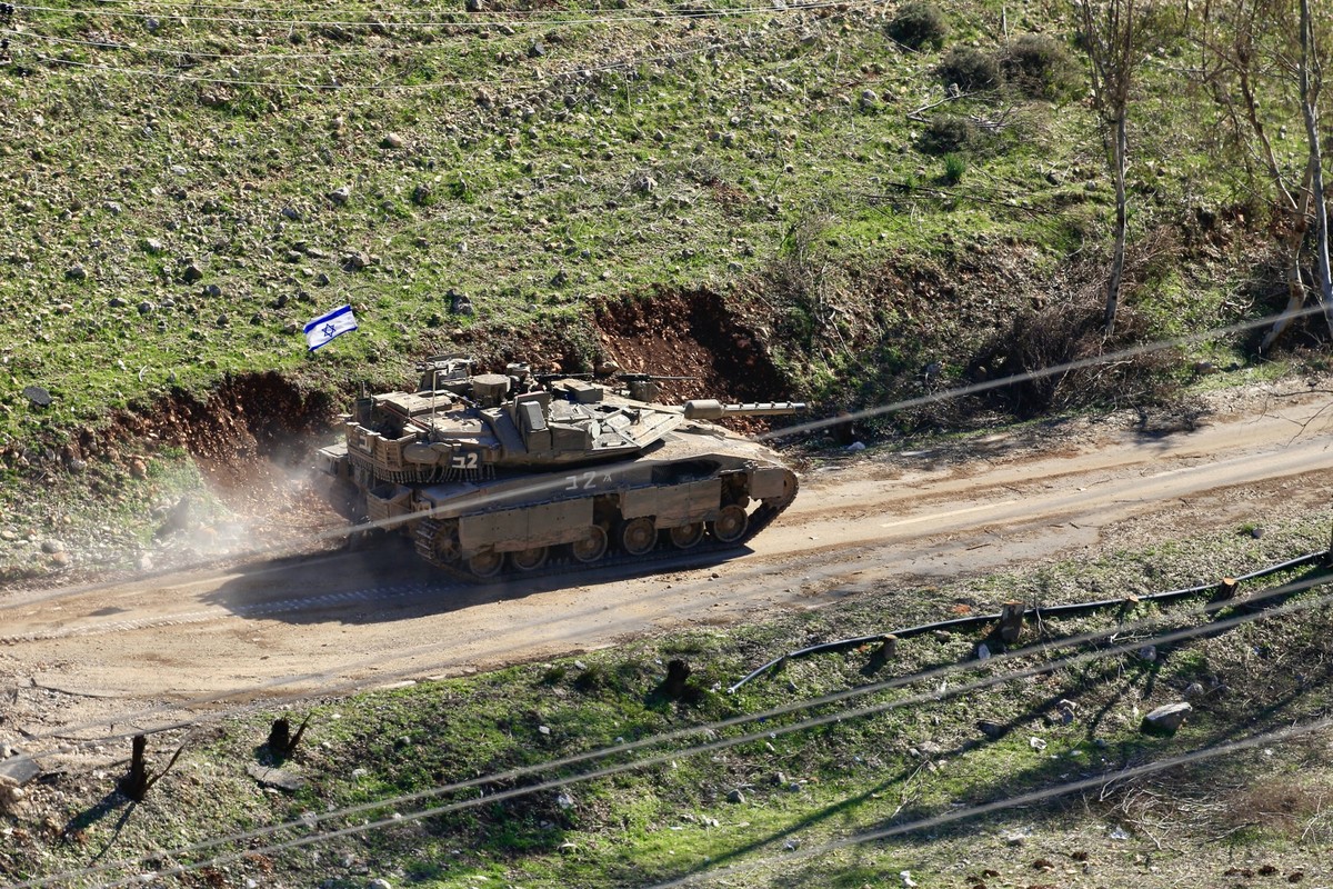 Trêve prolongée entre Israël et le Liban