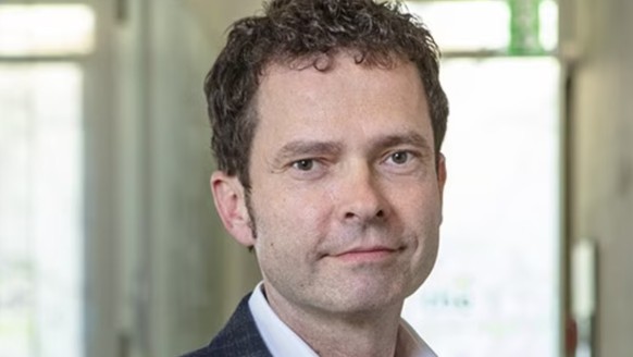 Michael Gamp, Deloitte-Chefökonom