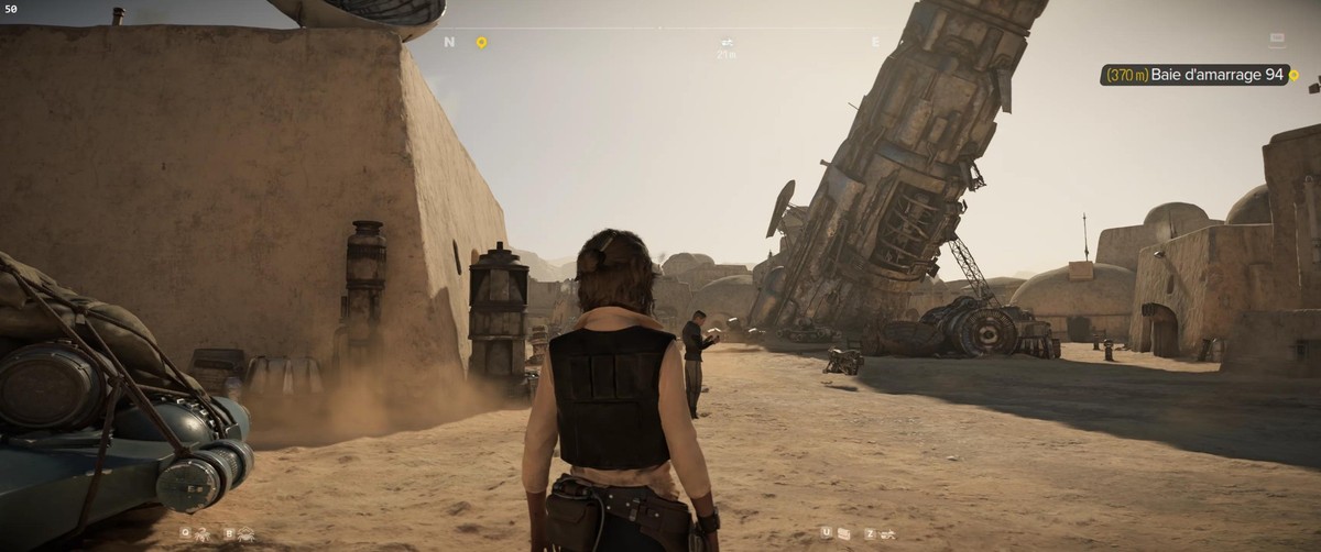 Star Wars: Outlaws