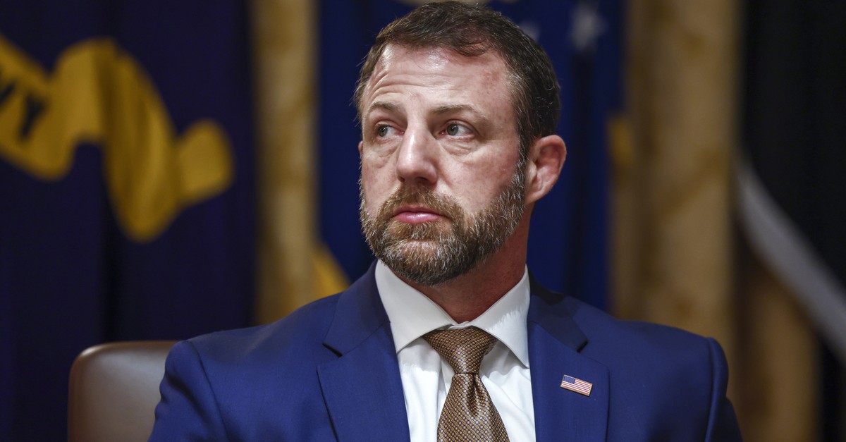 Mini-Shutdown: Demokraten und Republikaner streiten weiter wegen ICE und Co.