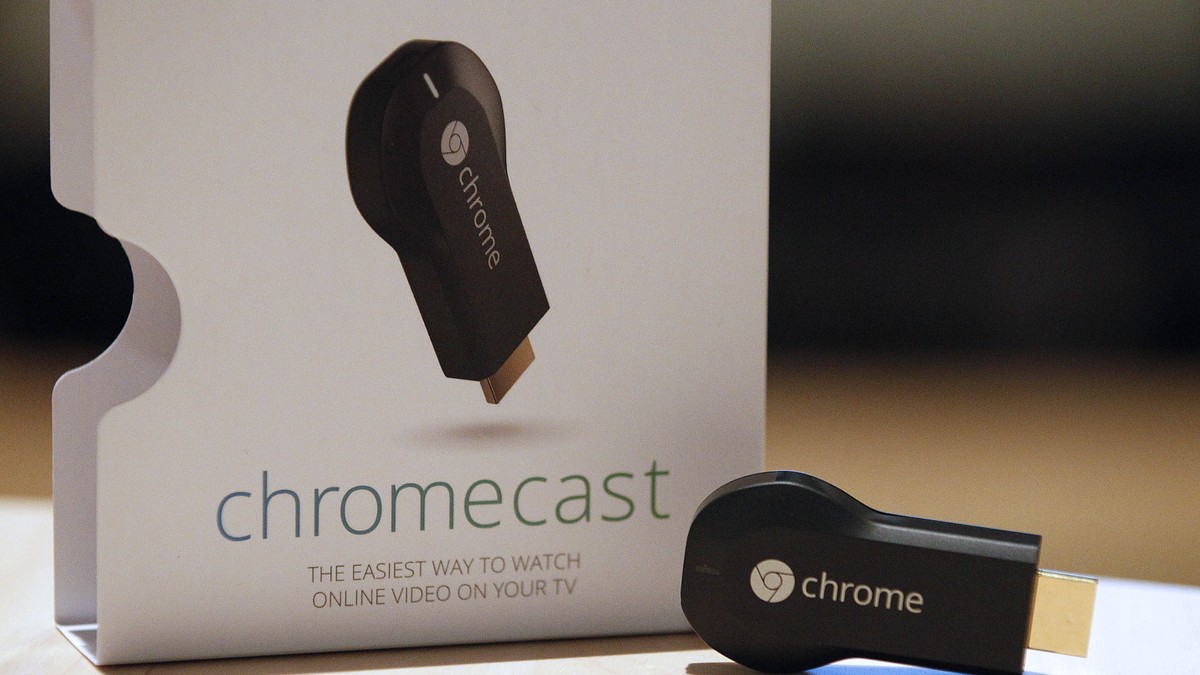 Google Chromecast TV Stick Error Reports - News Directory 3