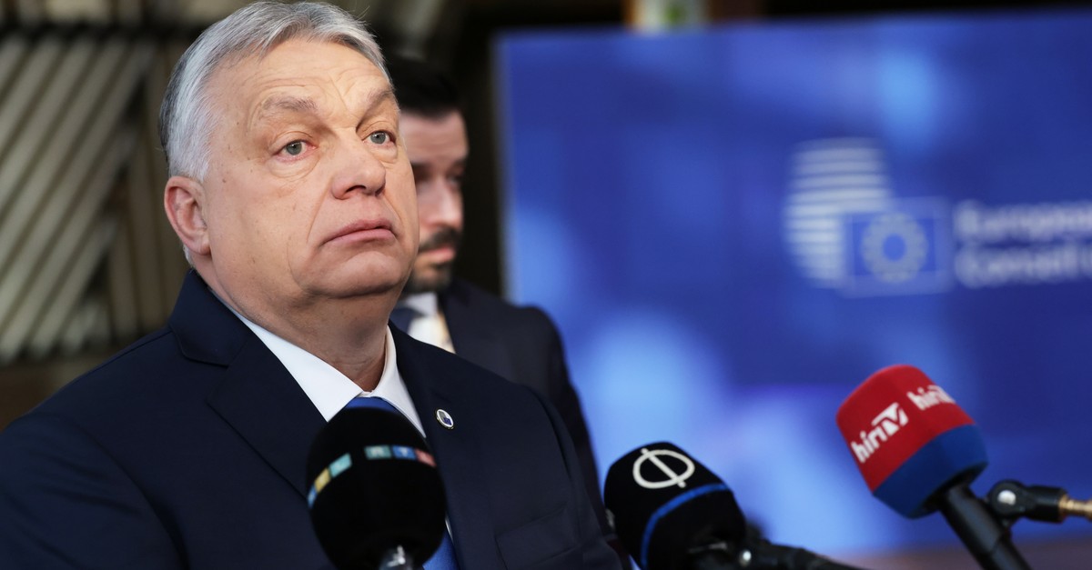 EU-Delegation in Ungarn: Grosse Bedenken, ob Wahl fair ablaufen kann