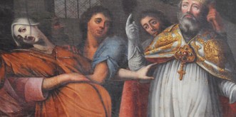 Die Exorzismus-Show der Marthe Brossier