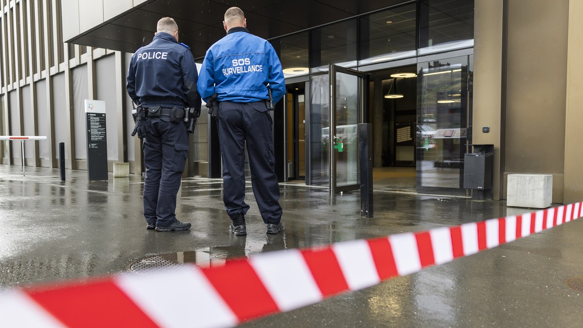 Staatsanwaltschaft befragt Sicherheitschef von Crans-Montana