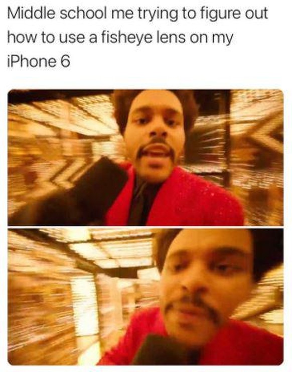Superbowl Meme