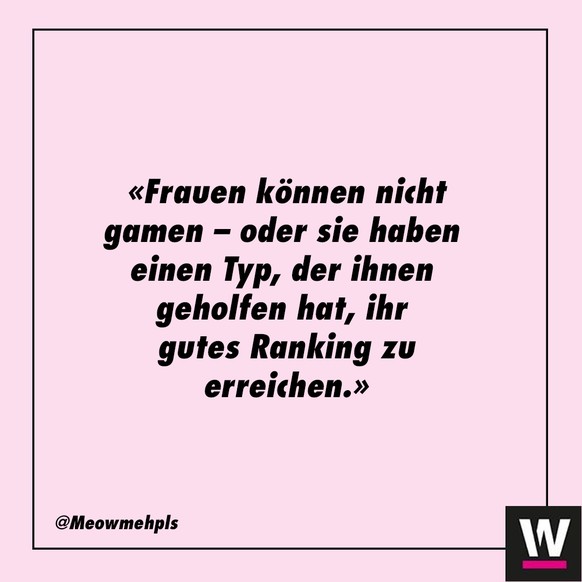 Vorurteile Frauen