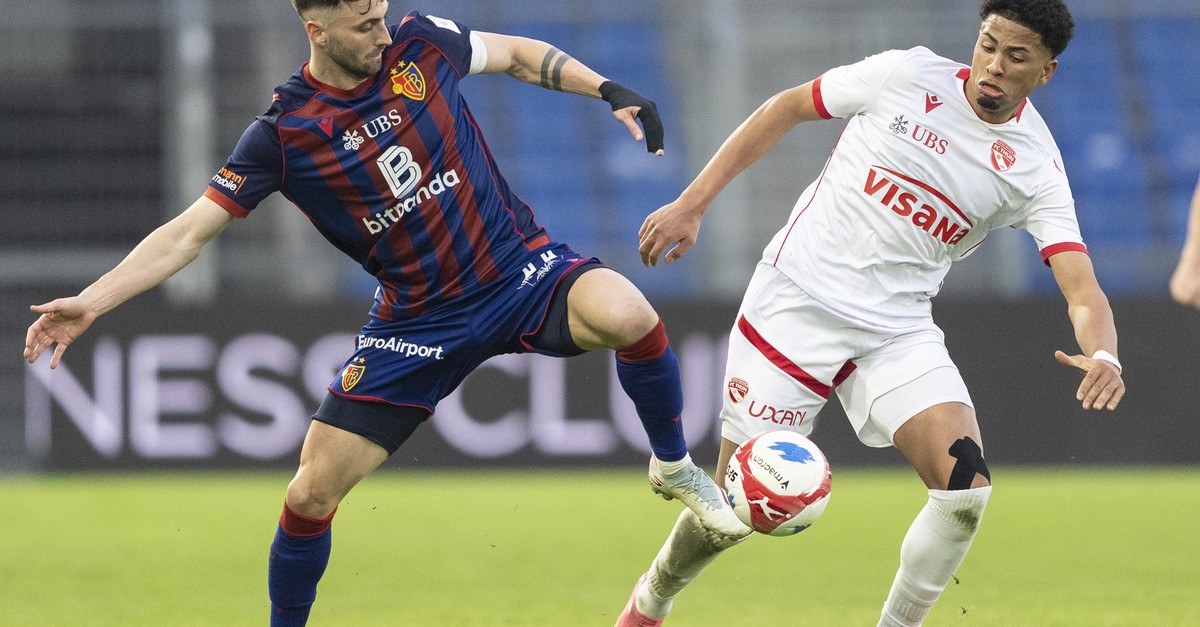 Der FCB reist zu Leader Thun – wie hat sich Basel vom Brandschock erholt?