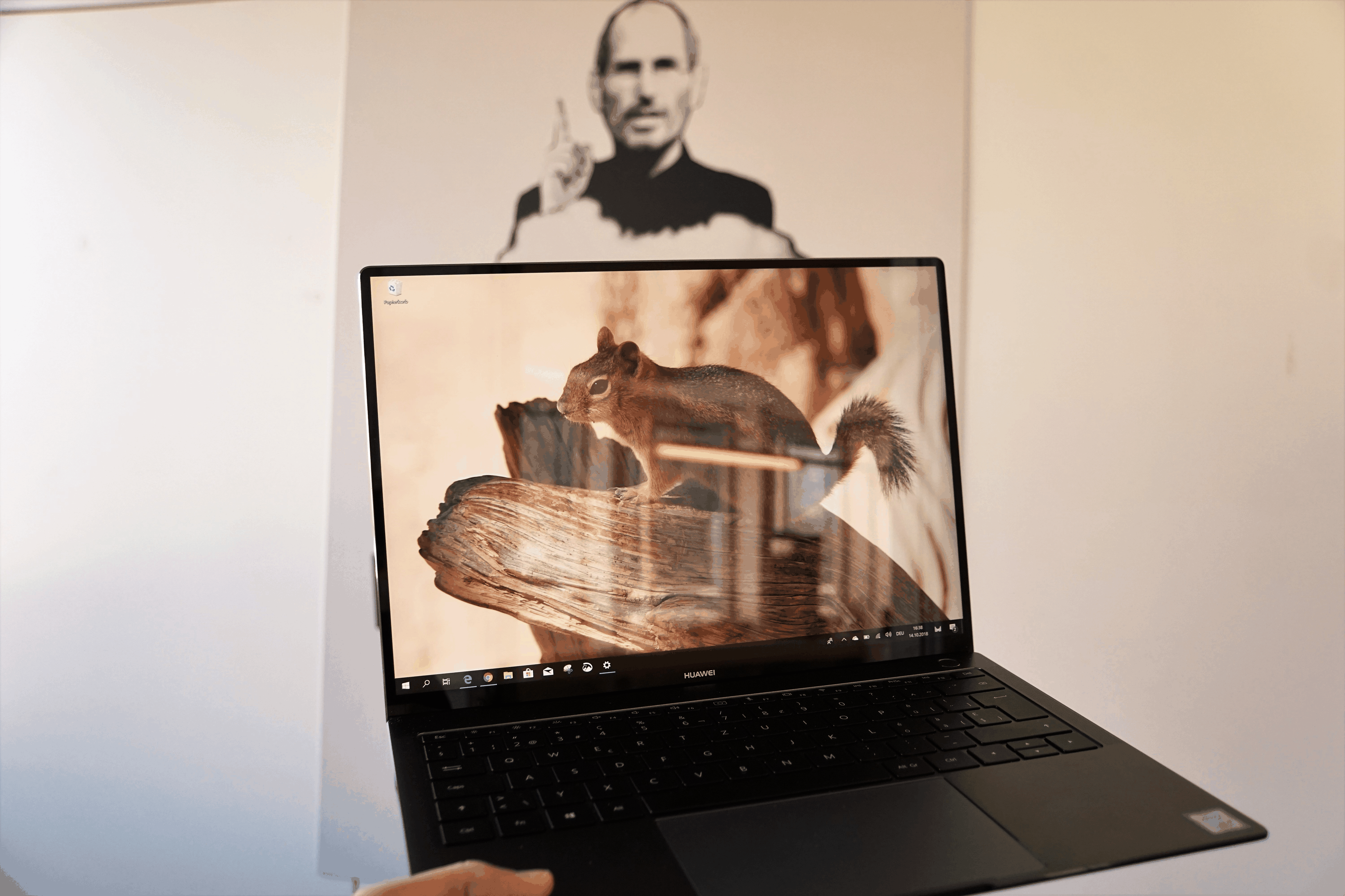 Huawei MateBook X Pro