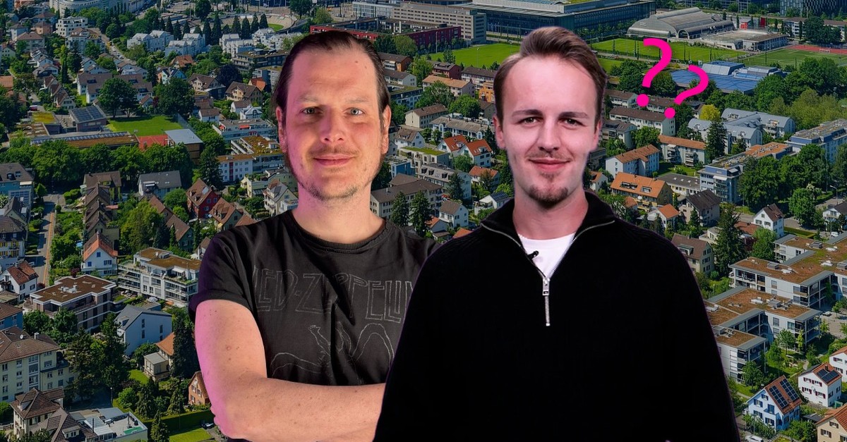 «Kann mir wegen zu lautem Sex gekündigt werden?» – Interview mit dem Mietrechtsexperten