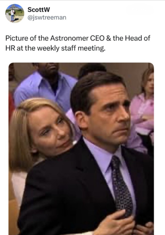 Coldplay Kiss-Cam Memes