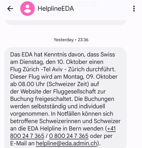 EDA Monday morning