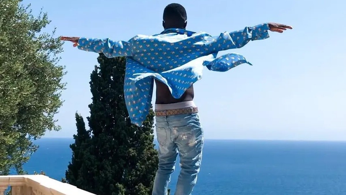 Travis the Creator