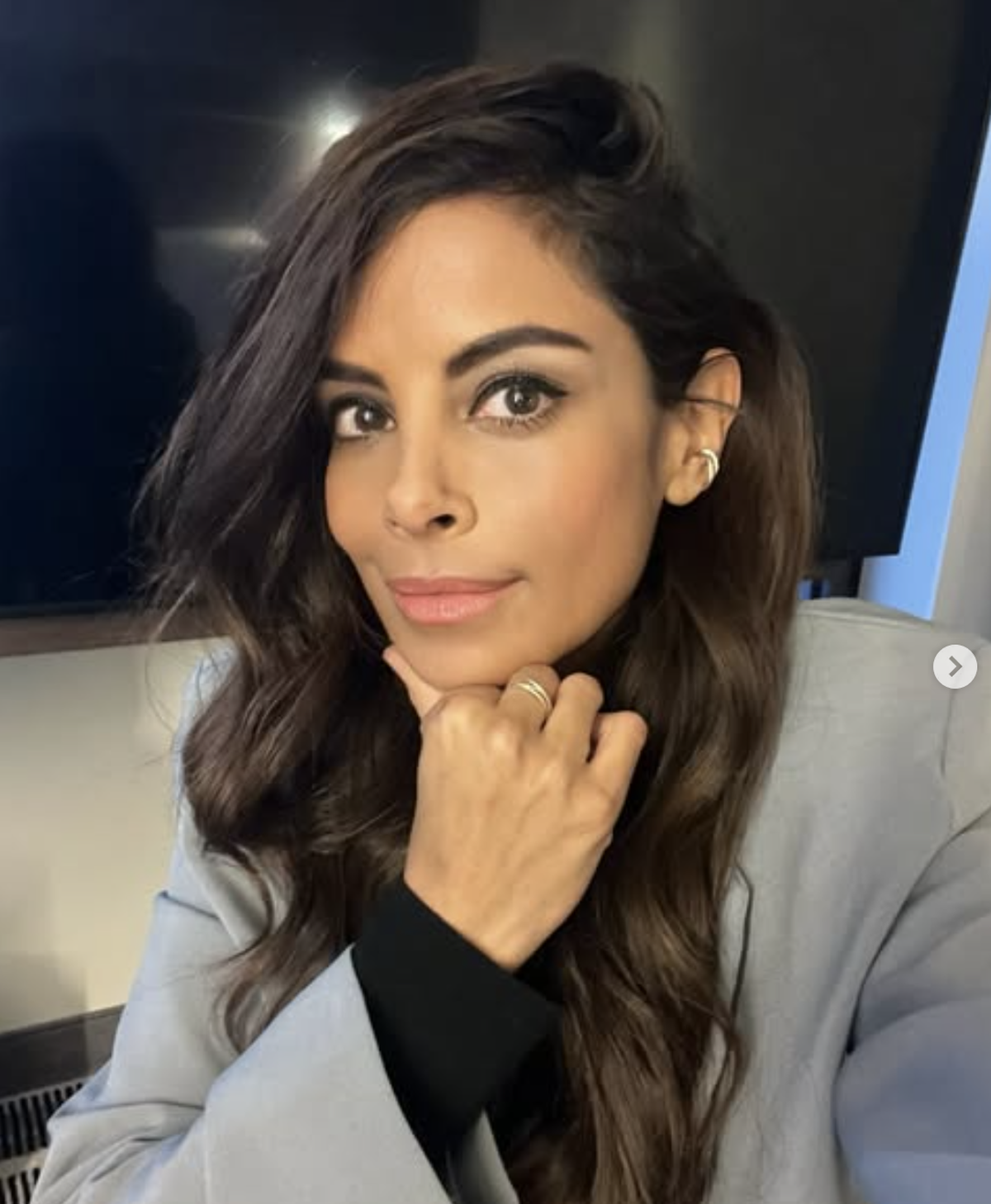 Collien Fernandes
