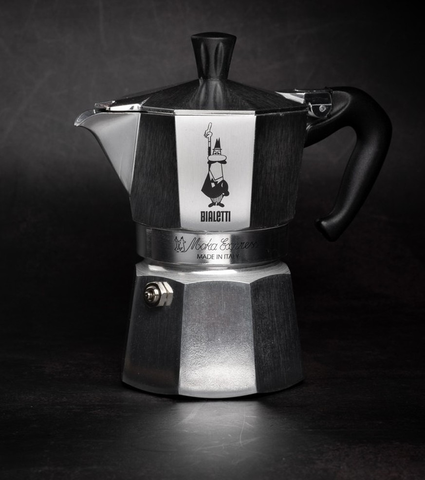 Bialetti – wenn eine Ikone Opfer ihres Erfolgs wird