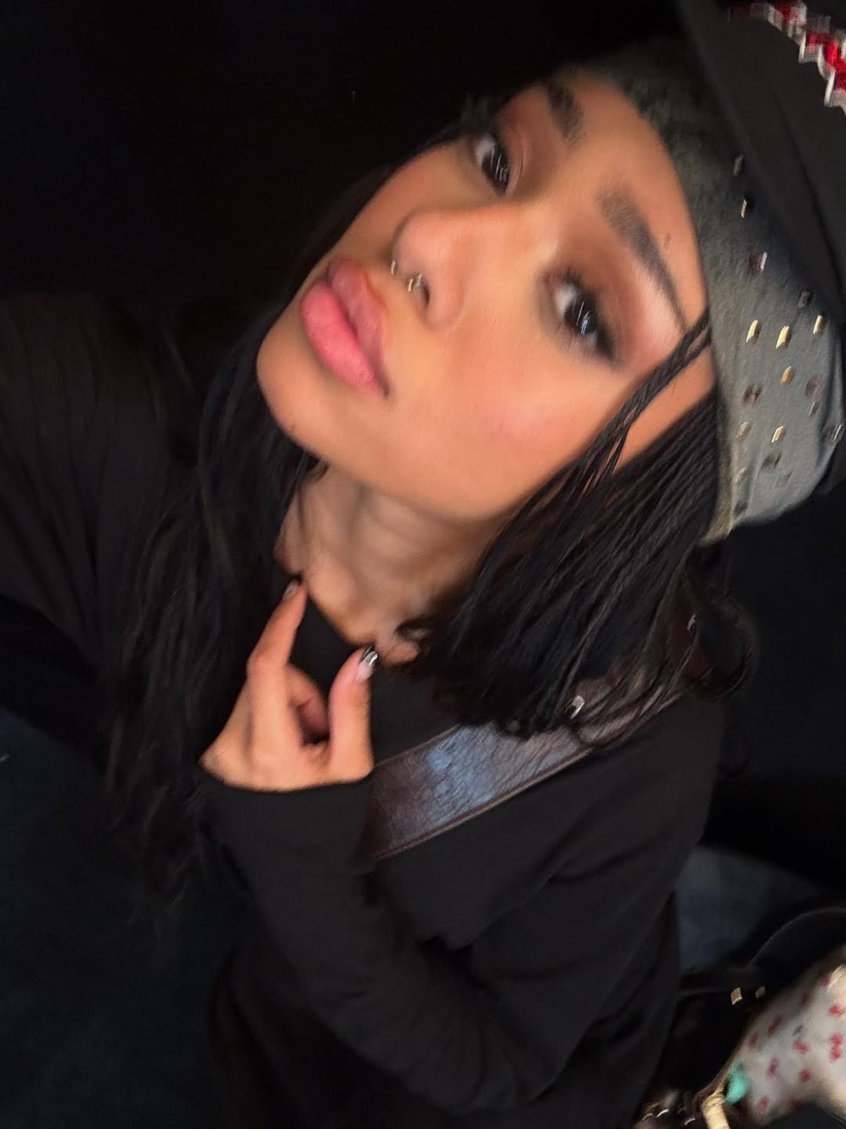 Manon Meret de Katseye