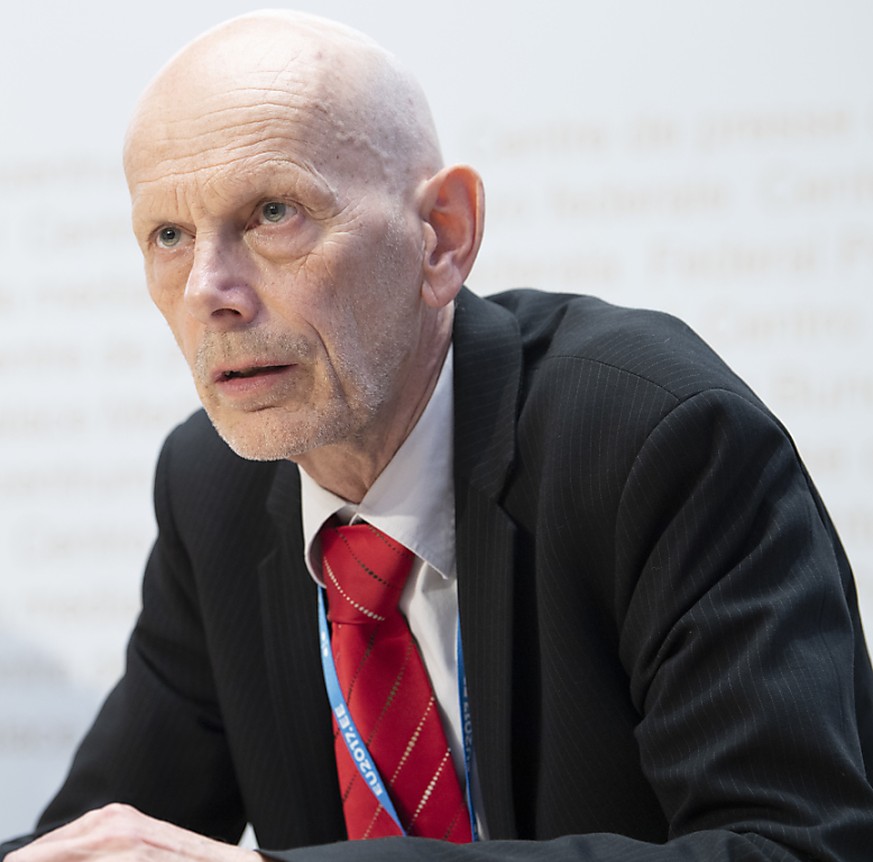 «Lieber Herr Koch, schenken Sie uns reinen Wein ein ...»